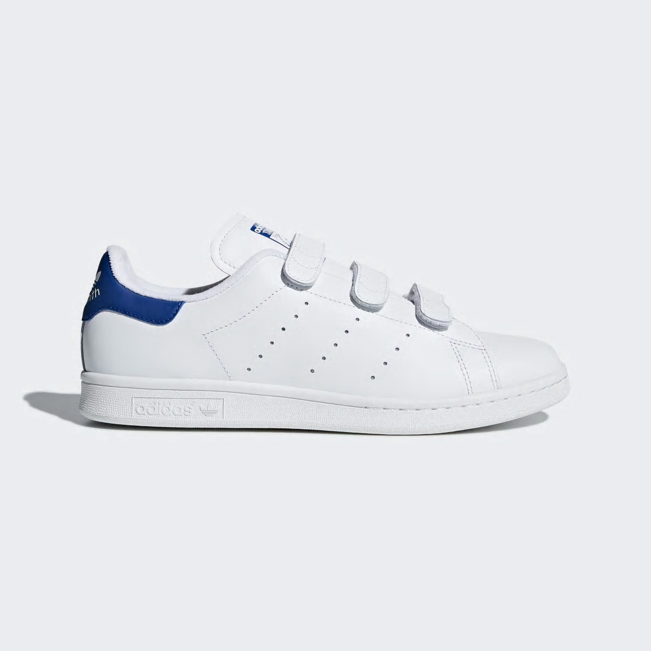 Adidas Stan Smith Női Utcai Cipő - Fehér [D39995]